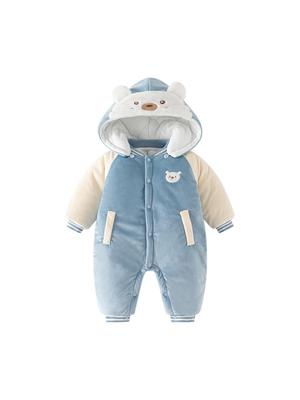 Unisex (tot 3 jaar) – Jumpsuits