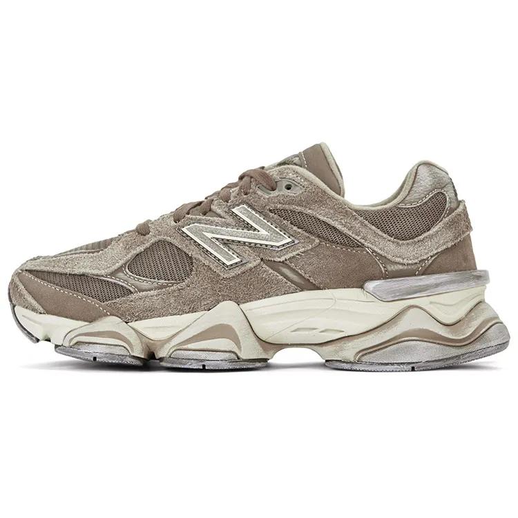New Balance 9060 `Mushroom` (Unisex) Mushroom
