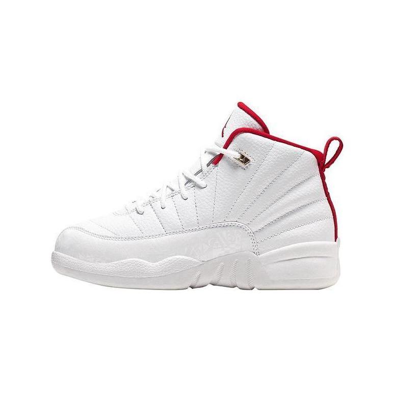 

New Jordan 12 Retro FIBA 2019 PS 151186-107 28