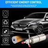 1634770801 Fuel Filter Compatible with Mercedes Benz ML320 ML350 ML500 3.7L W163 2002-2005
