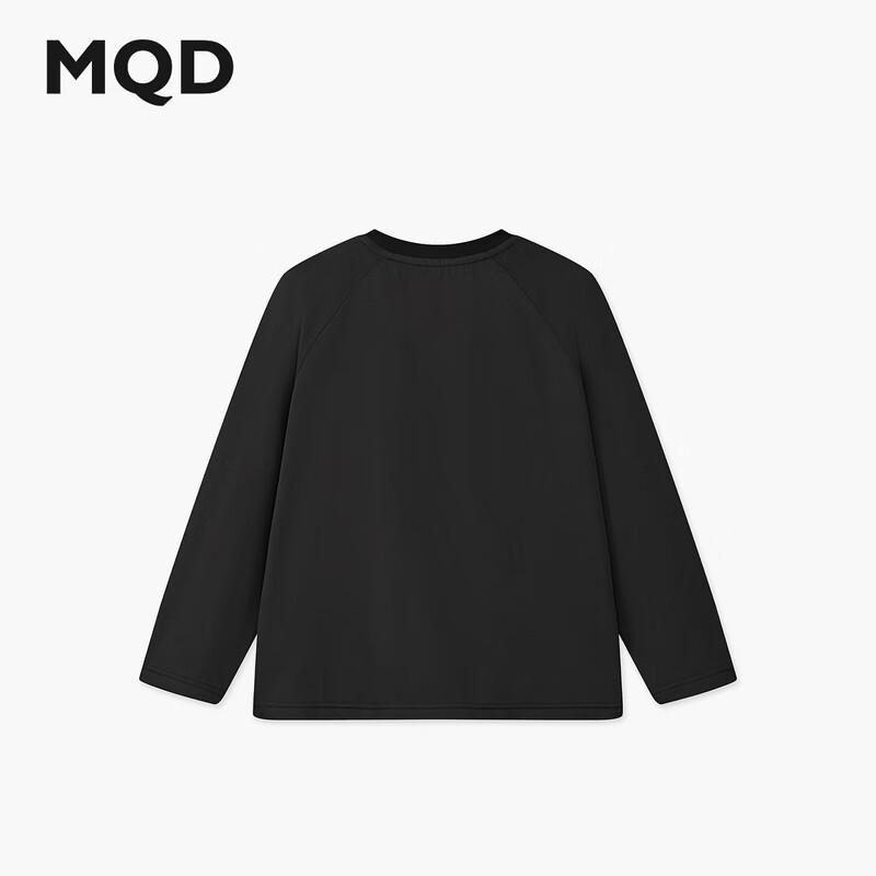 

MQD Boys Sport Running T-shirt 130