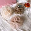 INS Sweet Flower Claw Clip Sweet Chiffon Flower Shark Clip Hair Clip Clamp Barrettes Sweet Hair For Women Hair Accessories