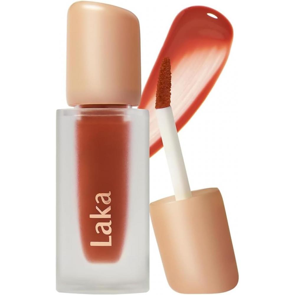 Laka Fruity Glam Tint  114 Harmony