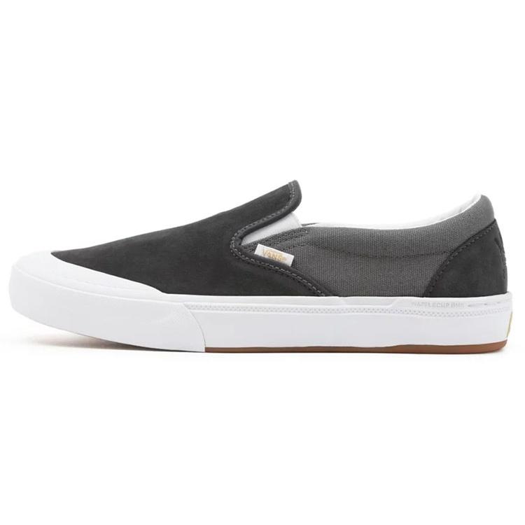 Vans Dan Lacey x BMX Slip-On Asphalt Pewter Men s VN0A5JIS83E EU 45