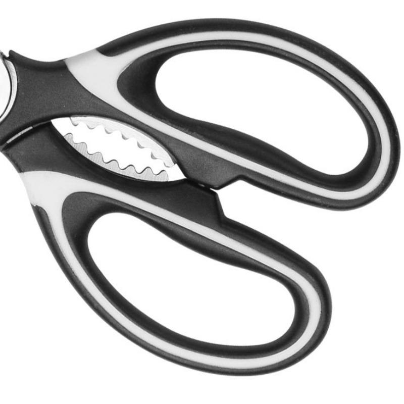 JIN NIANG ZI Schere Leichte ergänzende Küchenschere Scharfe Bratschere