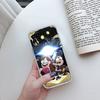 G-Gravitys F-Falls Transparent Phone Case for Motorola Moto G10 G20 G30 G31 G32 G34 G35 G41 G42 G50 G51 G52 G55 G60 G60S