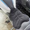 motorcycle Saddle-type shock-absorbing seat Sunblock thermal ulation moisture proof seat breathable and perspiring cushion