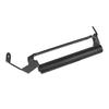 A16P-Mobile Phone Holder Bracket For Motorcycle For Qjmoto Fortress 350 Fort350 2024-2025 Navigation Mounting Accessories