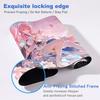 Wuthering Waves Mouse Carpet Aemeath Mause Pad Gamer Keyboard Mat Pads Mornye Protector Laptops Large Mousepad Cartoon Desk Mats