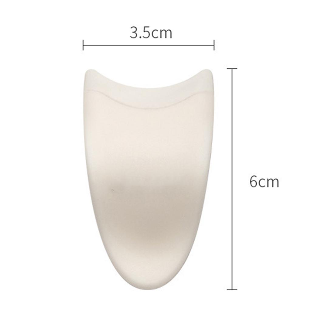 Eyelash Applicator Tool for Wearing Eyelashes Eyelash Tweezers False Lashes Applicator Eye Makeup