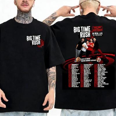 T-shirtler – Tişörtler