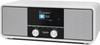 TechniSat DIGITRADIO 330 DAB+ FM Bluetooth USB Radio with CD Player