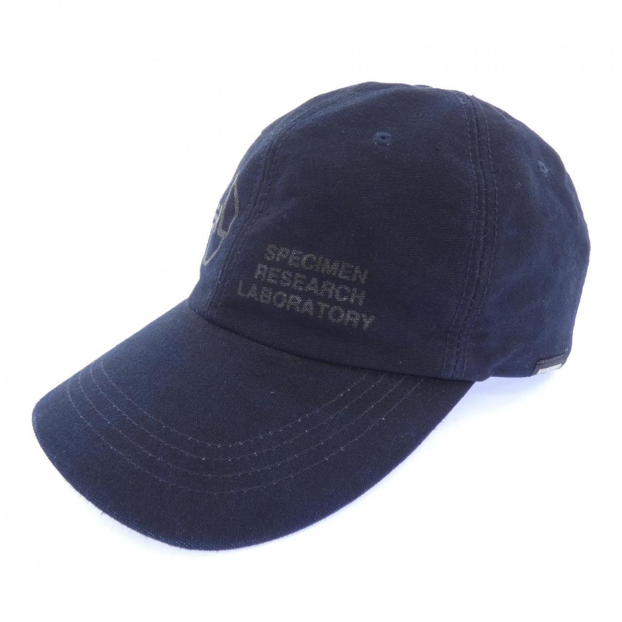 Used NEIGHBORHOOD 242YGNH-HT08 Cap