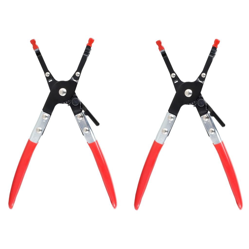 Universal Soldering Plier Car Vehicle Soldering Aid Pliers Metal Wire Welding Clamp Hold 2 Wires Auto Maintenance Repair Tools