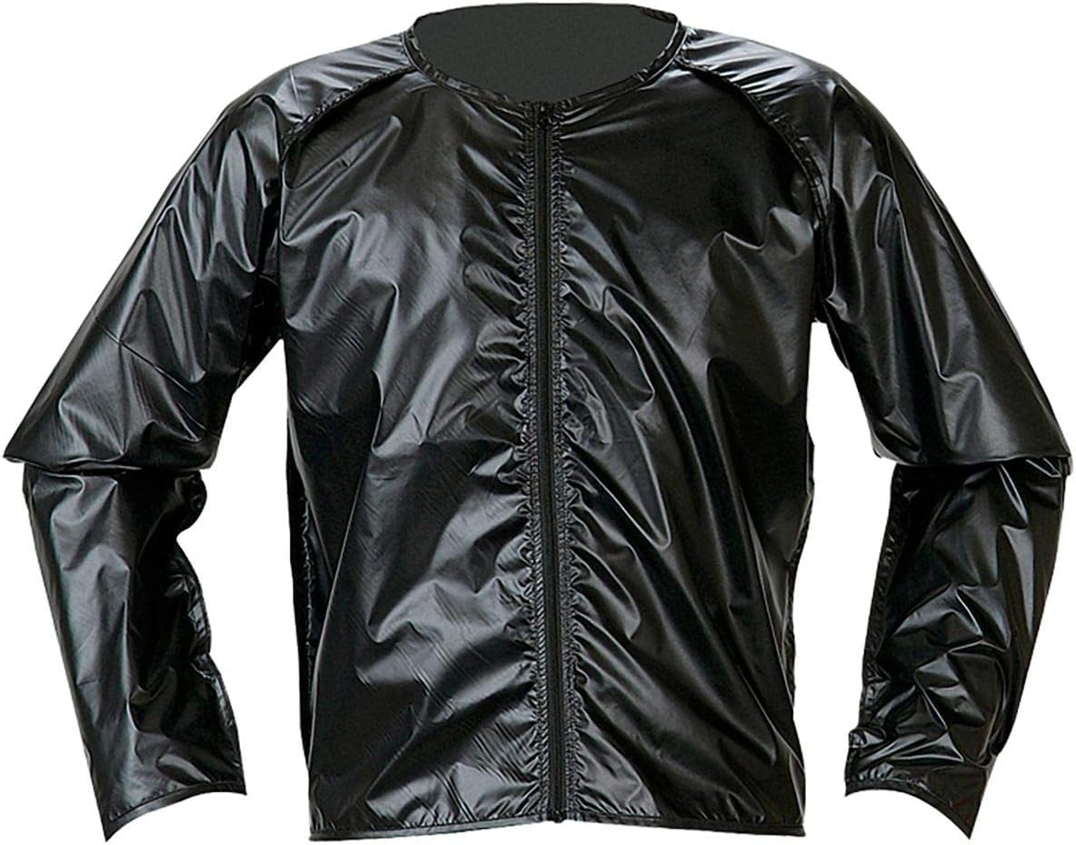 

RS TAICHI Ветрозащитная внутренняя куртка RSU232 размера XL чёрный