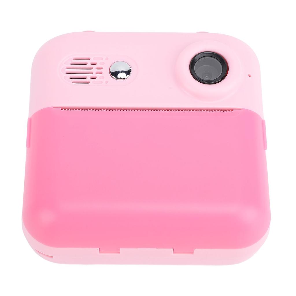 Camera 48MP 1080P 2.4 Inch   Screen Supports Digital Zoom Kids Digital Selfie Camera Toy