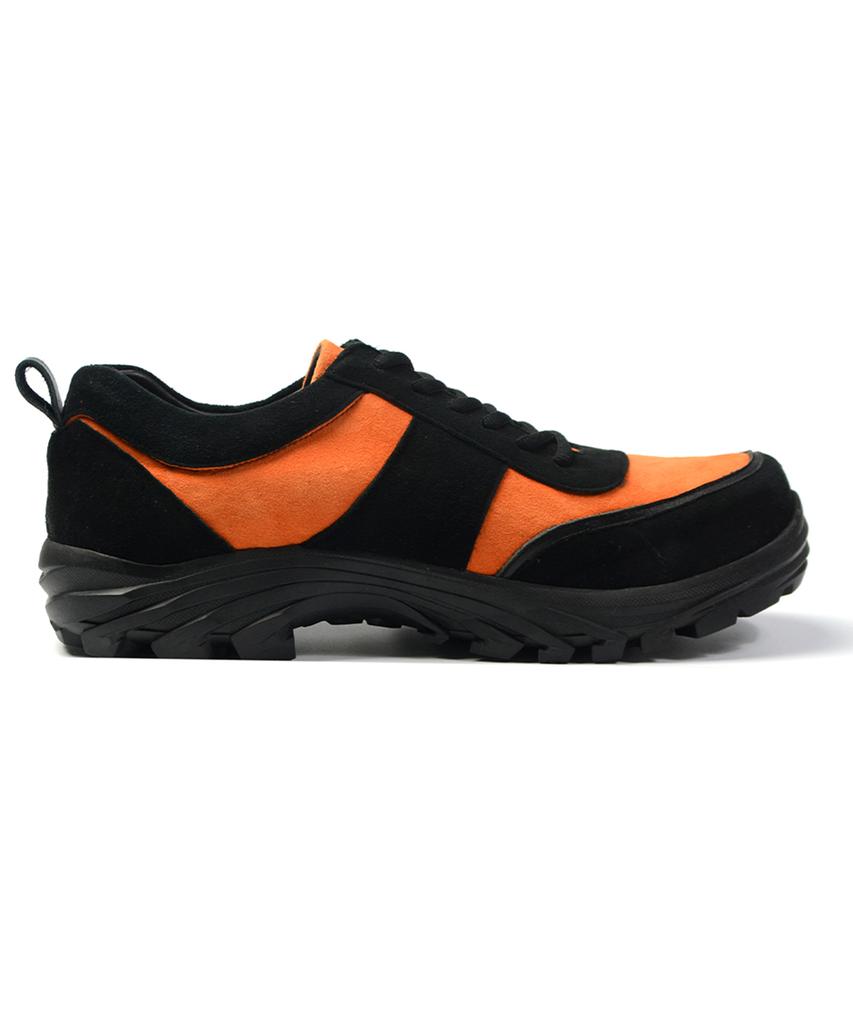 Yowe Uven_Orange