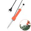 220V Welding Desoldering Pump 36W Soldering Sucker Welding Tool Soldering Iron Pen  DIY Welding