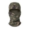 Men's Sun Protection Cycling Bandana: Windproof & Dustproof Outdoor Face Shield Balaclava.