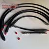Pulian Diving BCD Low-Pressure Hose