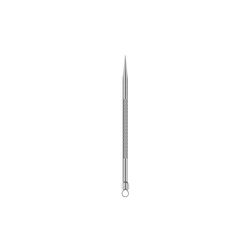 Metal Blackhead & Acne Extractor Tool Set No Packaging
