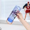 Water Bottle Free Printing Sports Water Cup Portable with Handle High Value Student Outdoor Food Grade PC Plastic Cup Simple