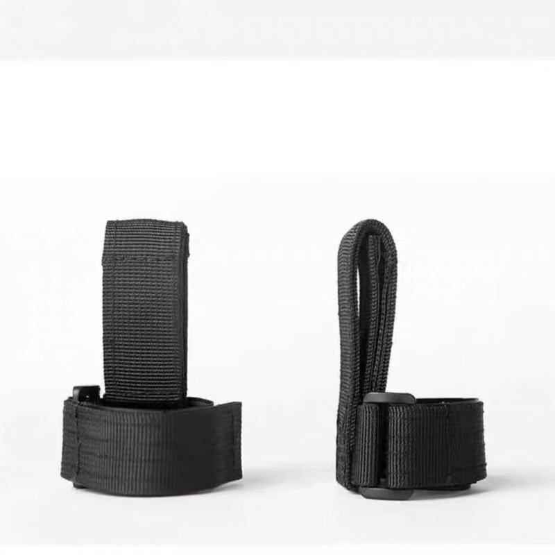 Bingyao Tactical Plastic Steel Hook & Nylon Hanger
