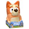 TAKARA TOMY Bluey Bingo Friendship Plush Approximately 40cm Toy, Tall.