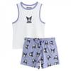Kuromi Womens/Ladies Kuromi Pyjama Set