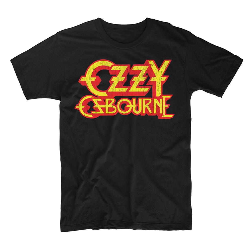 Ozzy Osbourne Rock Metal T-Shirt Tee MEN'S WOMEN'S S M L XL 2/3XL | USA