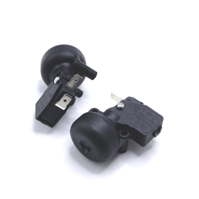 Micro Anti Tilt Switch Heater Electric Dump Switch Accessries For Outdoor Propane Gas Patio Part Safety Anti-Tip
