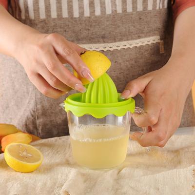 Exprimidor de naranja de calidad alimentaria DIY