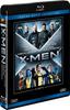 Collection X-Men Blu-ray (5-Disc Set) [Blu-ray]