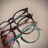 Fashion Optical Glasses Frames Women Men Retro Transparent Computer Eyewear Women Men Clear Lens Ladies Eyeglasses Unisex