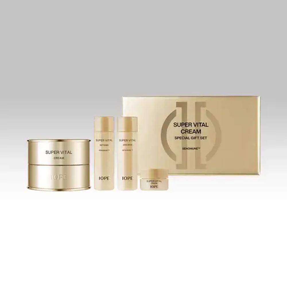 Iope Super Vital Cream 50ml
