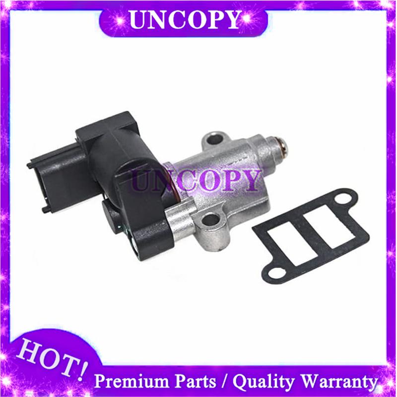 35150-2B000 351502B000 35150 2B000 35150-26900 35150-23700 New Idle Air Speed Control Valve Fit For Hyundai Kia