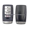 Honda Acura MDX RDX Smart 4-Button Car Key Remote KR5V1X 313.8MHz