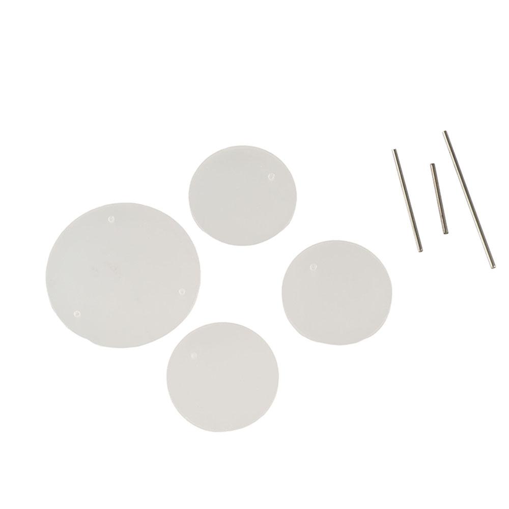 Bracelets Rings Show Case Jewelry Packaging Holder Jewelry  Display Stand Korean Jewelry Racks