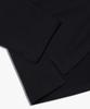 PROTAGON Hand Writhing Logo Long-Sleeved Tee (Black)