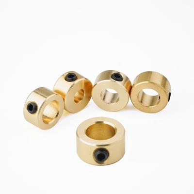 Halsband Ring Bohrer Locator Tiefenanschlag Arretierungspositionierer