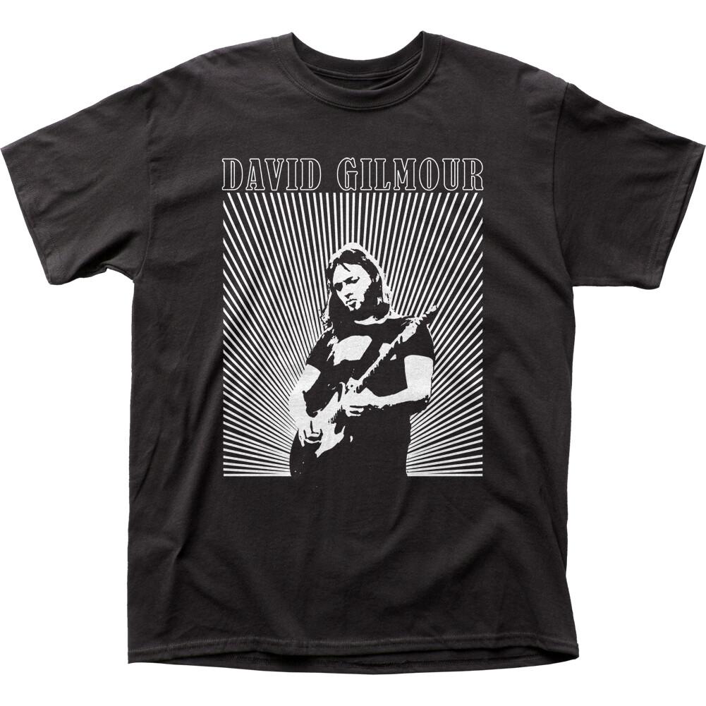 David Gilmour Live T-Shirt S M XL