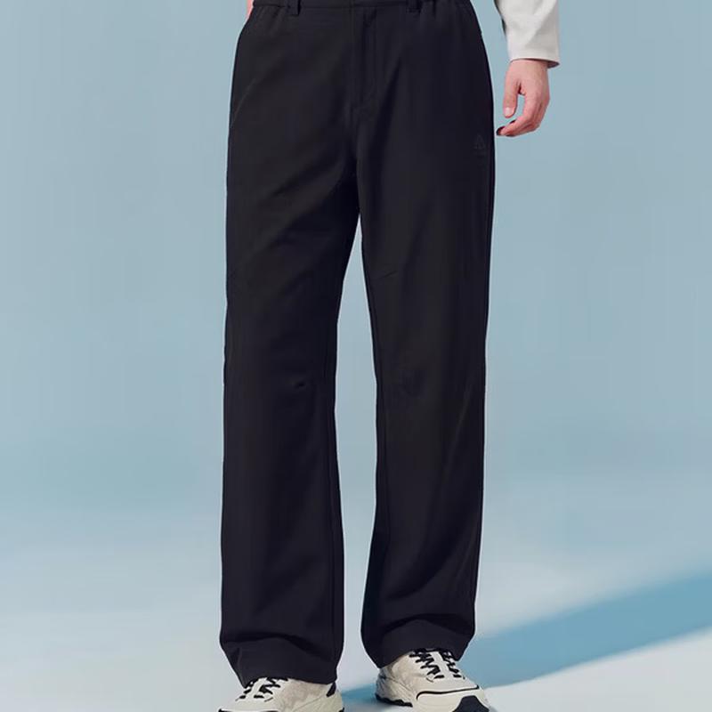 Anta Earth Shell 4.0 Water-Resistant Outdoor Hiking Pants for Men