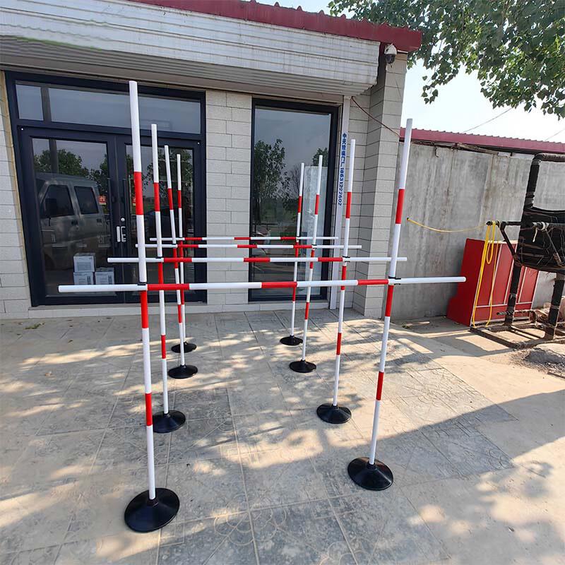 Набор adjustable training hurdle set Zhan Ming для тренировок на открытом воздухе