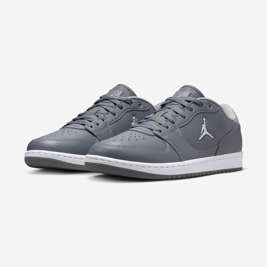 [Jordan] Court Connect Low [IQ5698] [Shipped from Korea] 100% Authentic