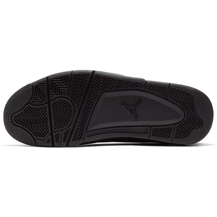 Jordan Dub Zero Triple Black 311046-003