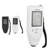 Paint Coating Thickness Gauge 0‑2000um 3 Units FE NFE Auto Detection Digital Coating Thickness Meter