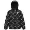 Kids' Unisex Water-Repellent Puffer Down Jacket