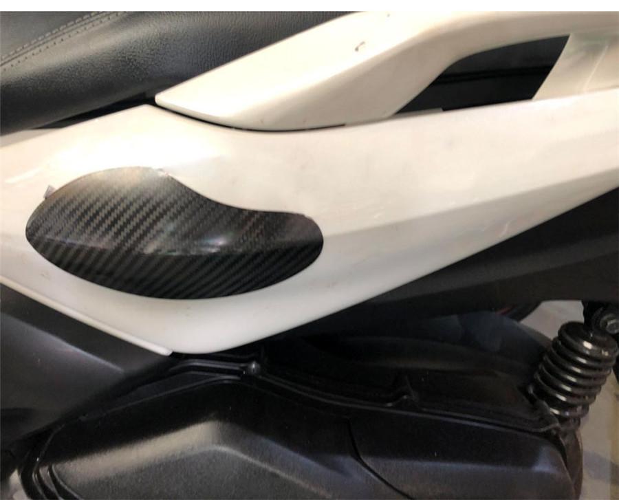 

Carbon Fiber Guard Cover For Yamaha Xmax 125-400