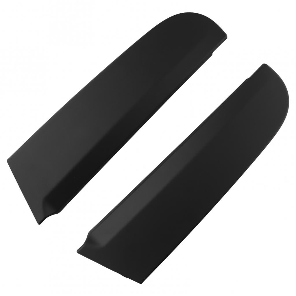 83270-3W000 2x Lišta zadních dveří 83280-3W000 Pro Kia Pro Sportage 2011-2016