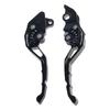 Motorcycle Accessories Replacement Clutch Brake Handle Lever Clutch Lever Brake Clutch Levers Handle for V2